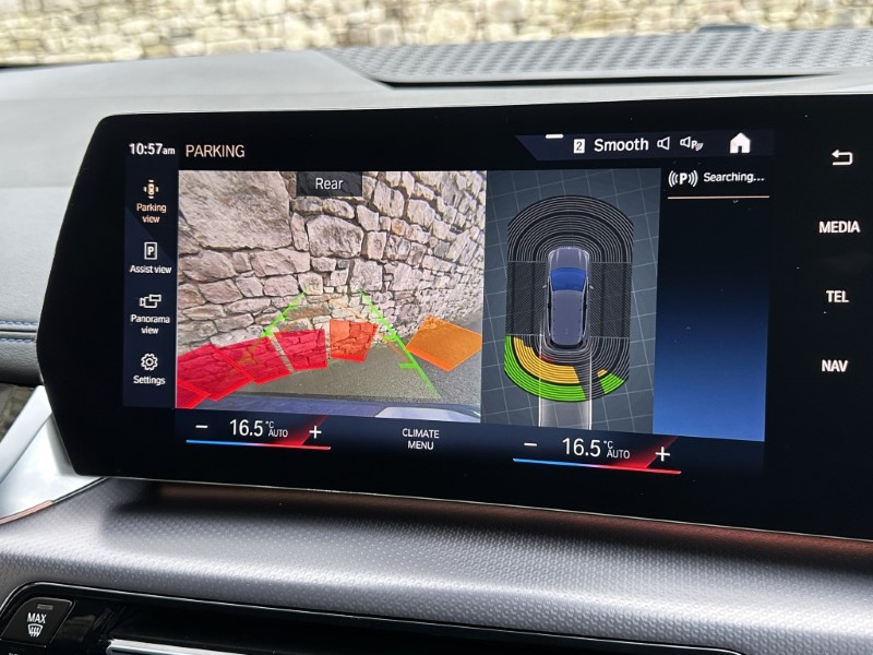 2022 (22) BMW 2 SERIES 218d M Sport 5dr DCT 5008770