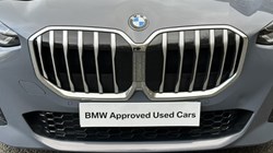 2022 (22) BMW 2 SERIES 218d M Sport 5dr DCT 5008780