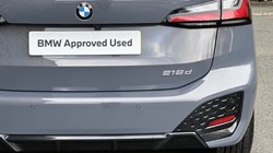 2022 (22) BMW 2 SERIES 218d M Sport 5dr DCT 5008726