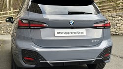 2022 (22) BMW 2 SERIES 218d M Sport 5dr DCT 5008723