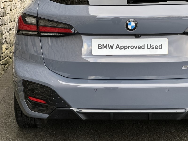 2022 (22) BMW 2 SERIES 218d M Sport 5dr DCT 5008725