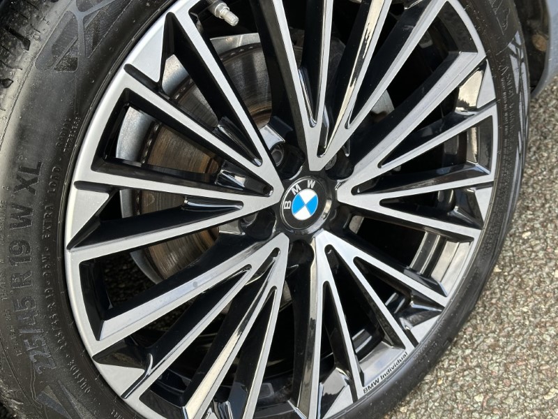 2022 (22) BMW 2 SERIES 218d M Sport 5dr DCT 5008784