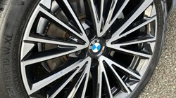 2022 (22) BMW 2 SERIES 218d M Sport 5dr DCT 5008784