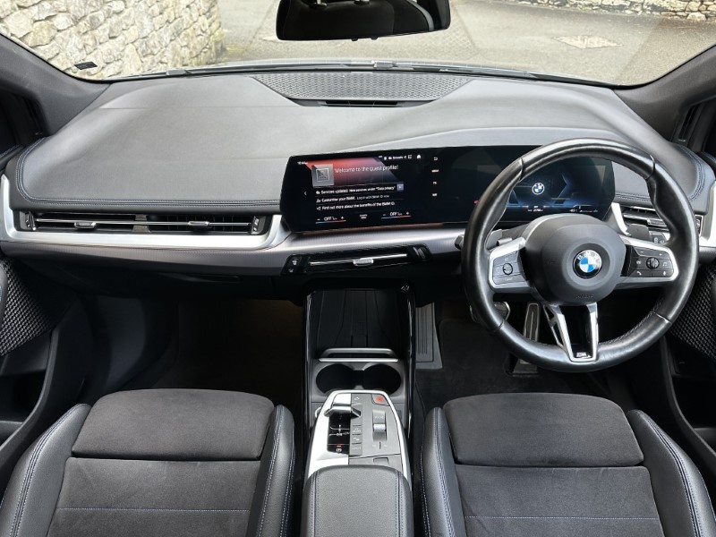 2022 (22) BMW 2 SERIES 218d M Sport 5dr DCT 5008734