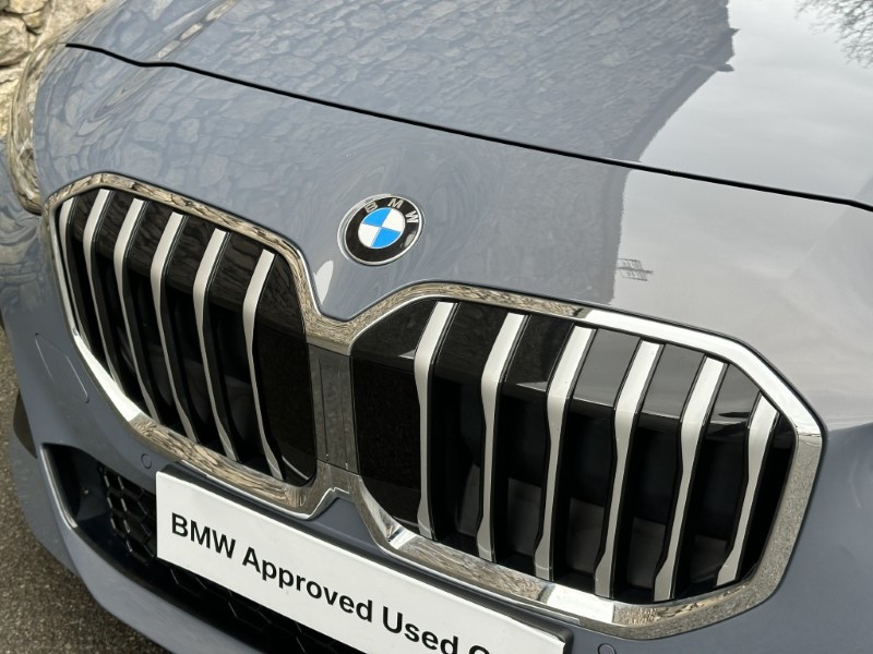 2022 (22) BMW 2 SERIES 218d M Sport 5dr DCT 5008750
