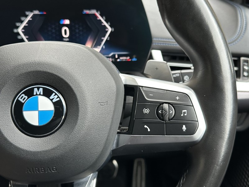 2022 (22) BMW 2 SERIES 218d M Sport 5dr DCT 5008745