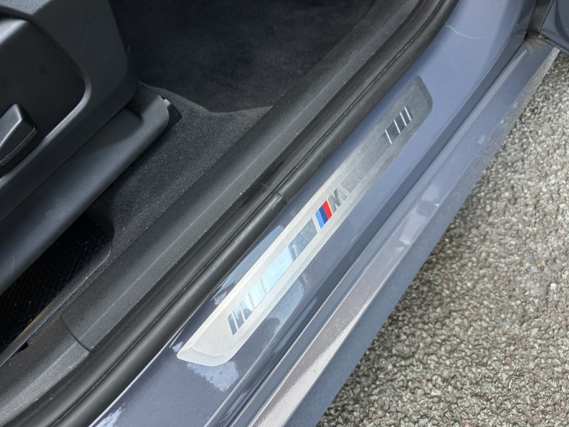 2022 (22) BMW 2 SERIES 218d M Sport 5dr DCT 5008730