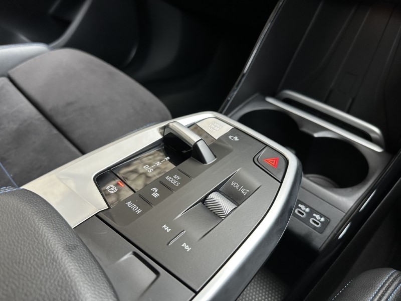 2022 (22) BMW 2 SERIES 218d M Sport 5dr DCT 5008738