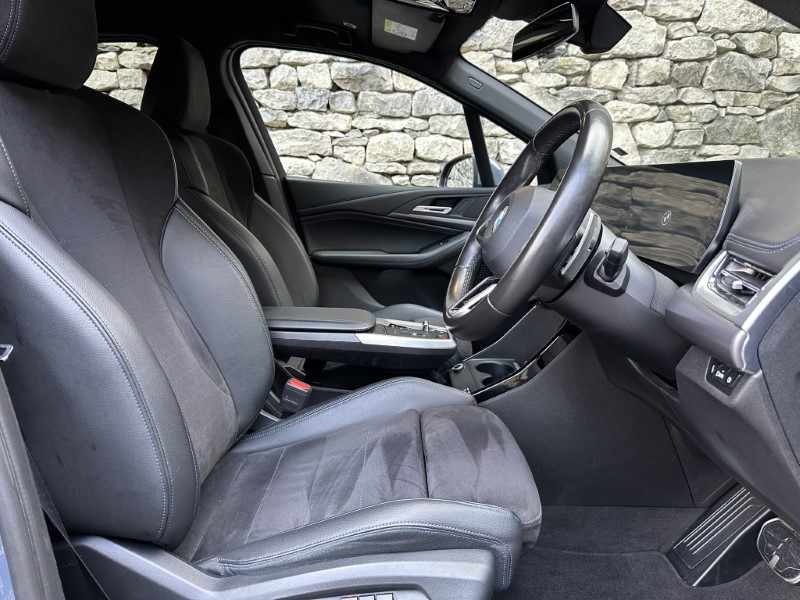 2022 (22) BMW 2 SERIES 218d M Sport 5dr DCT 5008728