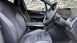 2022 (22) BMW 2 SERIES 218d M Sport 5dr DCT 5008728