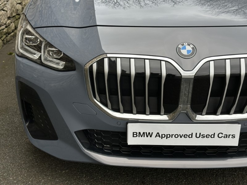 2022 (22) BMW 2 SERIES 218d M Sport 5dr DCT 5008748