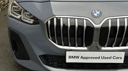 2022 (22) BMW 2 SERIES 218d M Sport 5dr DCT 5008748