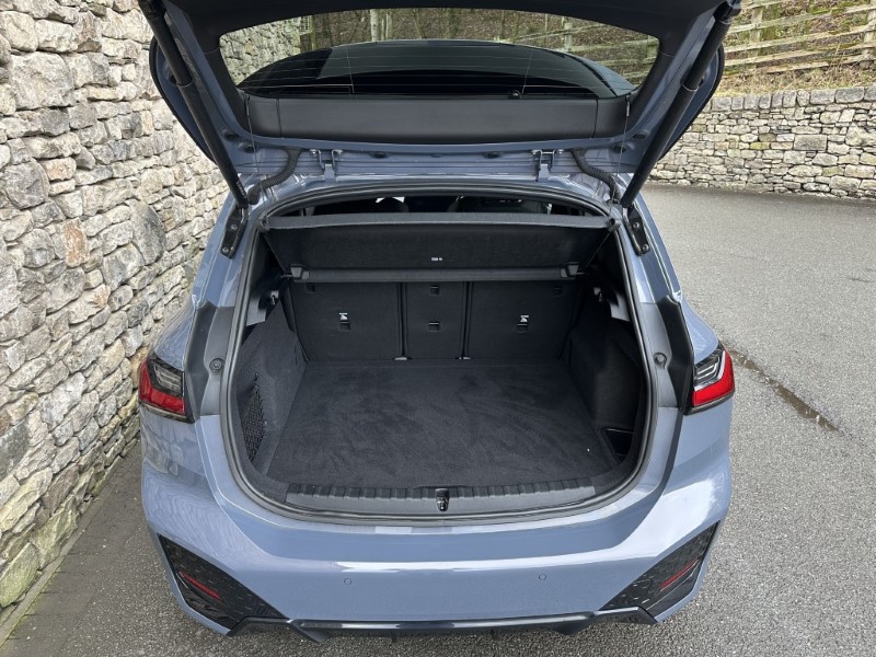 2022 (22) BMW 2 SERIES 218d M Sport 5dr DCT 5008724