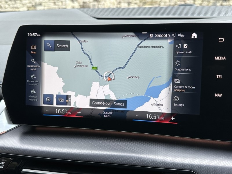 2022 (22) BMW 2 SERIES 218d M Sport 5dr DCT 5008772