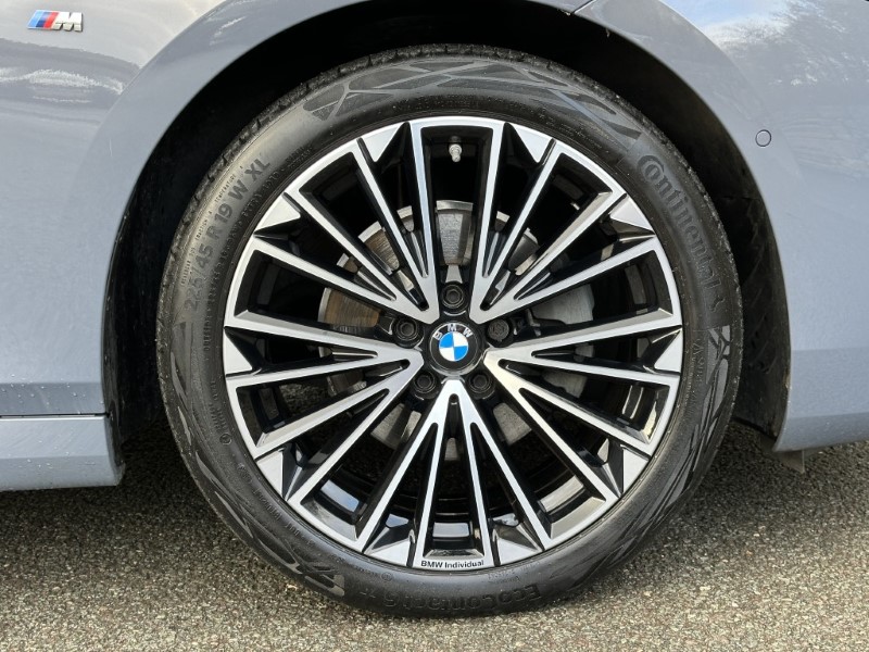 2022 (22) BMW 2 SERIES 218d M Sport 5dr DCT 5008782