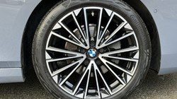 2022 (22) BMW 2 SERIES 218d M Sport 5dr DCT 5008782