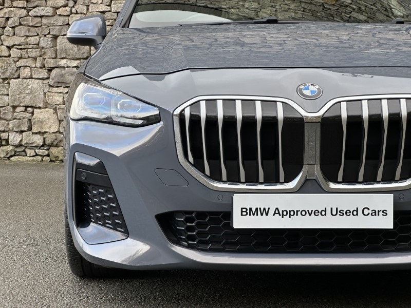 2022 (22) BMW 2 SERIES 218d M Sport 5dr DCT 5008779