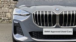 2022 (22) BMW 2 SERIES 218d M Sport 5dr DCT 5008779