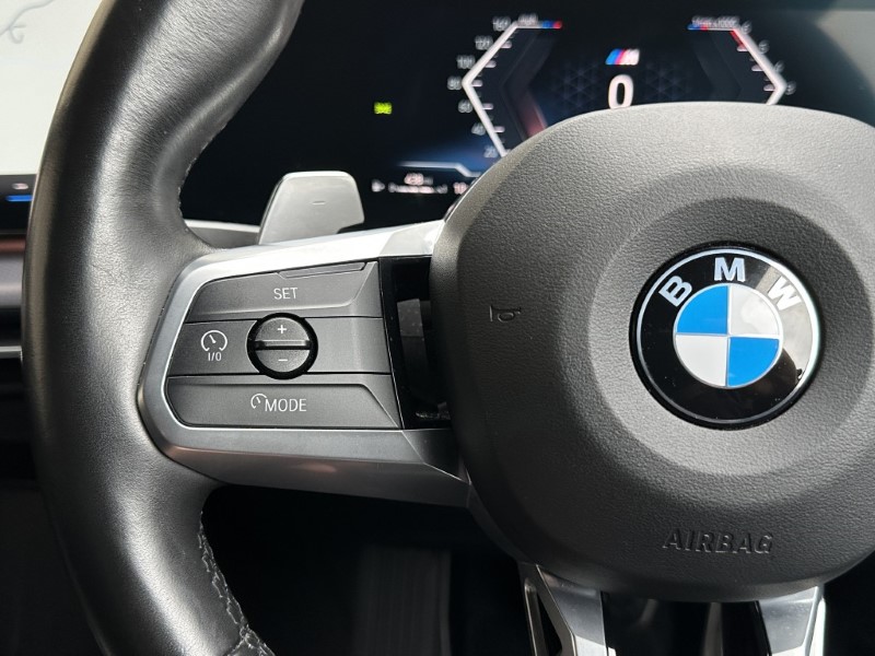 2022 (22) BMW 2 SERIES 218d M Sport 5dr DCT 5008744