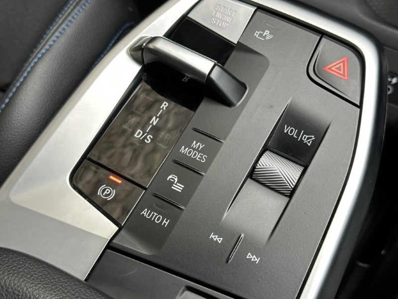 2022 (22) BMW 2 SERIES 218d M Sport 5dr DCT 5008739