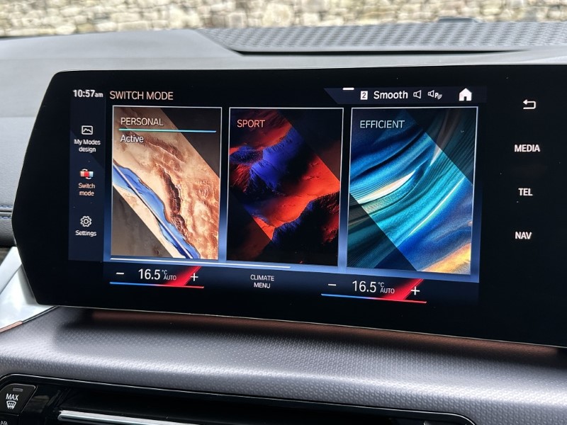 2022 (22) BMW 2 SERIES 218d M Sport 5dr DCT 5008771