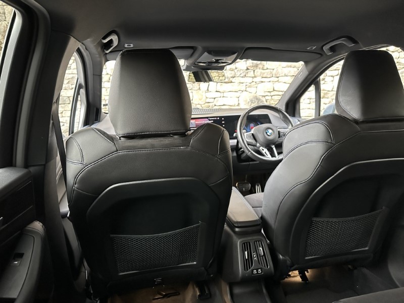 2022 (22) BMW 2 SERIES 218d M Sport 5dr DCT 5008766