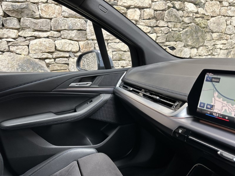 2022 (22) BMW 2 SERIES 218d M Sport 5dr DCT 5008740