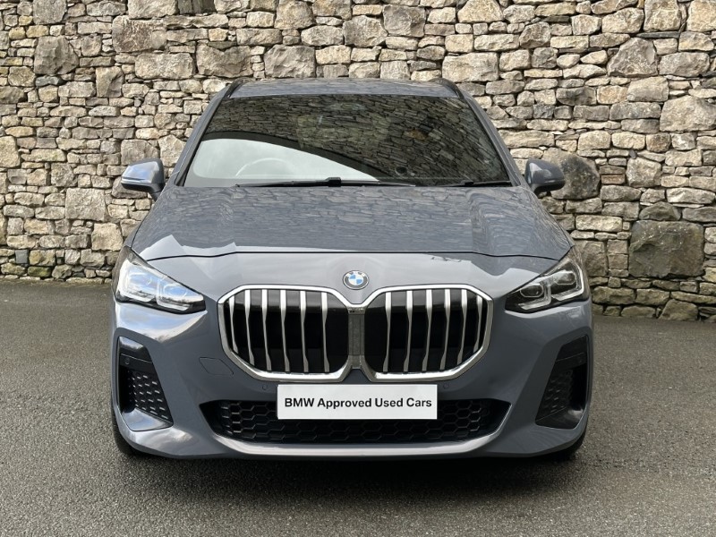 2022 (22) BMW 2 SERIES 218d M Sport 5dr DCT 5008776