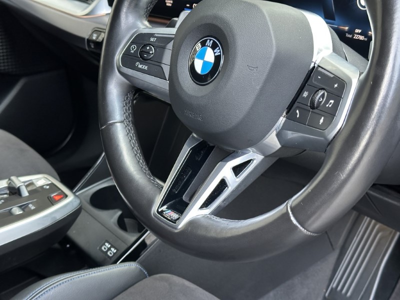 2022 (22) BMW 2 SERIES 218d M Sport 5dr DCT 5008732