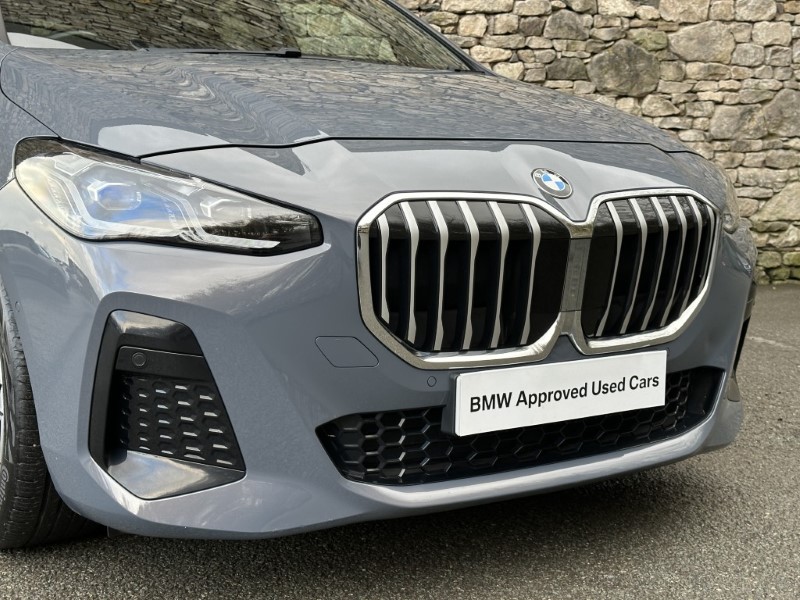 2022 (22) BMW 2 SERIES 218d M Sport 5dr DCT 5008778