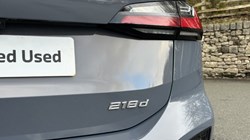 2022 (22) BMW 2 SERIES 218d M Sport 5dr DCT 5008727