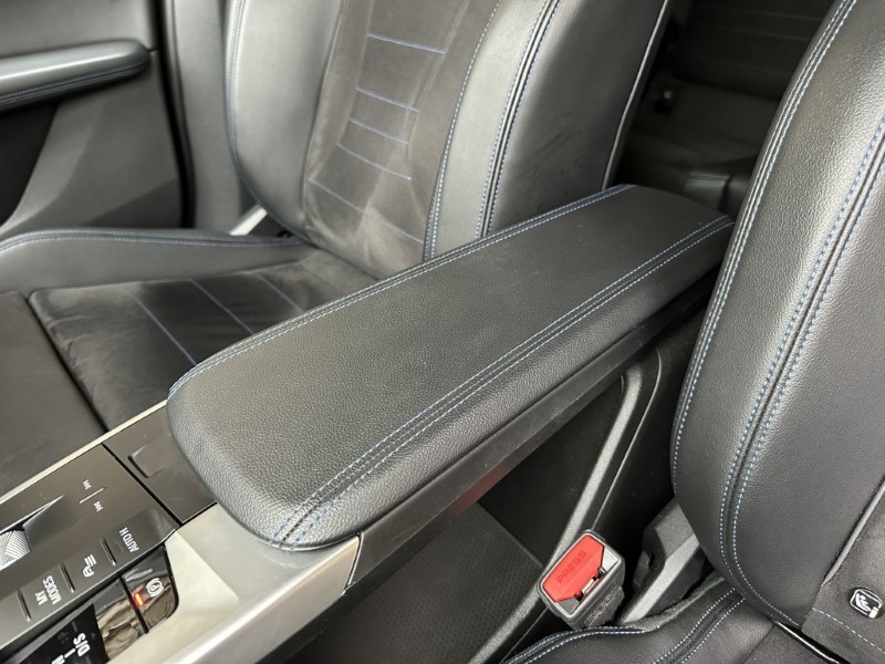 2022 (22) BMW 2 SERIES 218d M Sport 5dr DCT 5008756