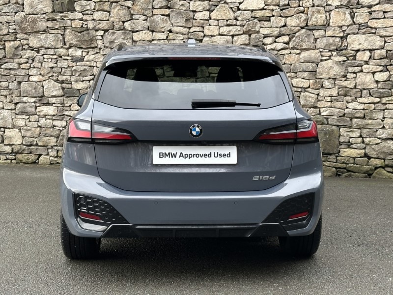 2022 (22) BMW 2 SERIES 218d M Sport 5dr DCT 5008759