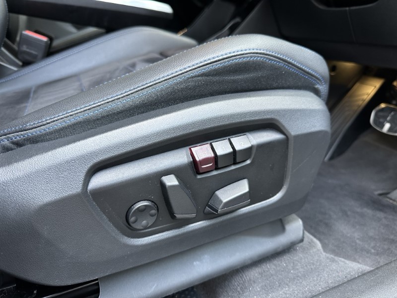 2022 (22) BMW 2 SERIES 218d M Sport 5dr DCT 5008729