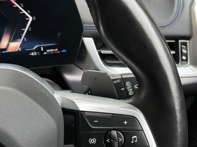 2022 (22) BMW 2 SERIES 218d M Sport 5dr DCT 5008747