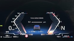 2022 (22) BMW 2 SERIES 218d M Sport 5dr DCT 5008758