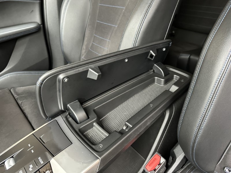 2022 (22) BMW 2 SERIES 218d M Sport 5dr DCT 5008757