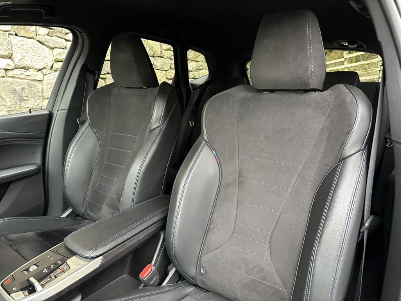 2022 (22) BMW 2 SERIES 218d M Sport 5dr DCT 5008755