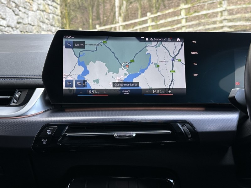 2022 (22) BMW 2 SERIES 218d M Sport 5dr DCT 5008737