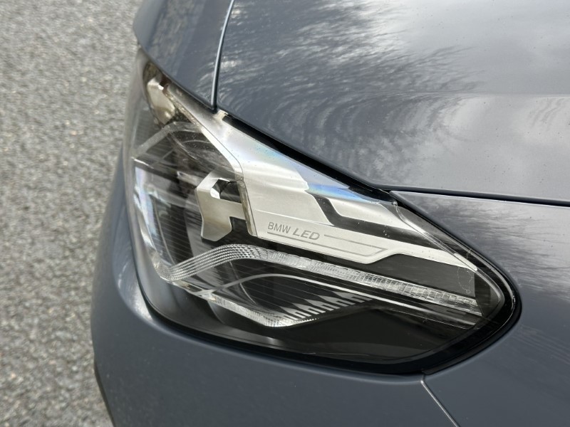 2022 (22) BMW 2 SERIES 218d M Sport 5dr DCT 5008781