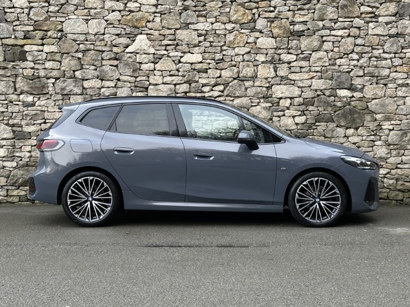 2022 (22) BMW 2 SERIES 218d M Sport 5dr DCT 5008722