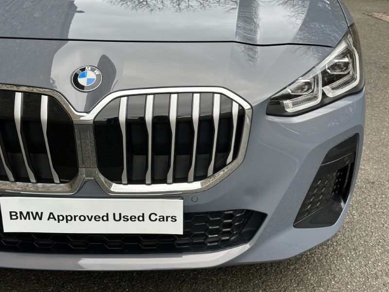 2022 (22) BMW 2 SERIES 218d M Sport 5dr DCT 5008749