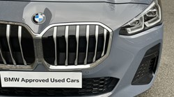 2022 (22) BMW 2 SERIES 218d M Sport 5dr DCT 5008749