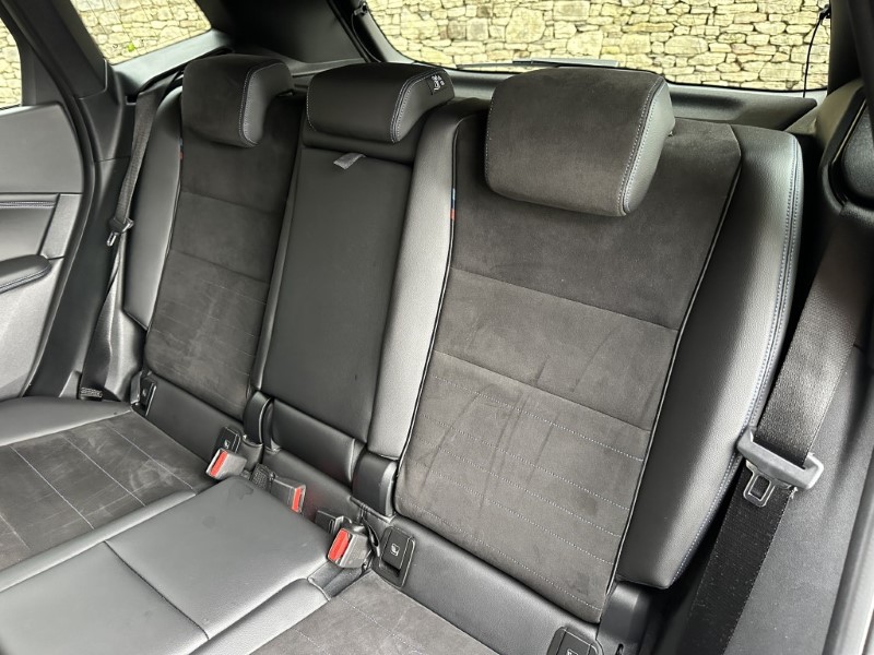 2022 (22) BMW 2 SERIES 218d M Sport 5dr DCT 5008764