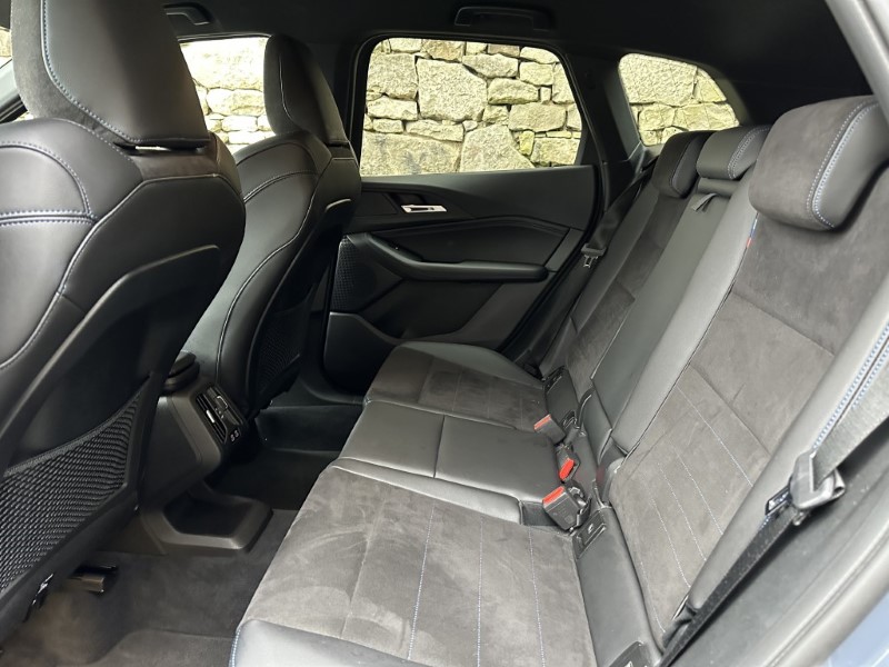 2022 (22) BMW 2 SERIES 218d M Sport 5dr DCT 5008751