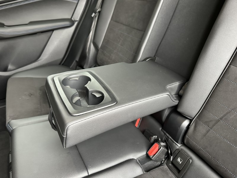 2022 (22) BMW 2 SERIES 218d M Sport 5dr DCT 5008763