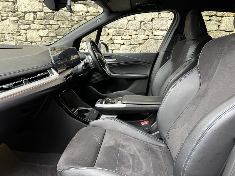 2022 (22) BMW 2 SERIES 218d M Sport 5dr DCT 5008754