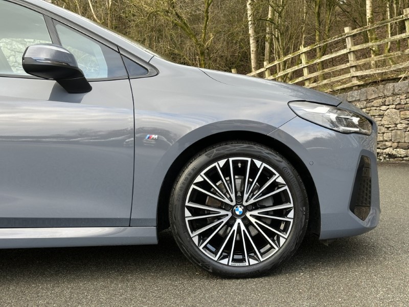 2022 (22) BMW 2 SERIES 218d M Sport 5dr DCT 5008783