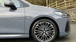 2022 (22) BMW 2 SERIES 218d M Sport 5dr DCT 5008783