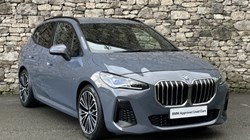 2022 (22) BMW 2 SERIES 218d M Sport 5dr DCT 5008777